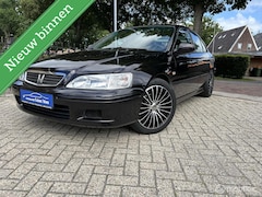 Honda Accord - 1.6i S , Grote Beurt, Distributie, APK