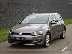 Volkswagen Golf - 7 1.2 TSI| 7.5 lampen - Apple CarPlay