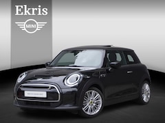 MINI Mini-Electric - Cooper SE Yours Uitvoering | 17" LM Tentacle Spoke | Glazen panoramadak | Harman-Kardon so
