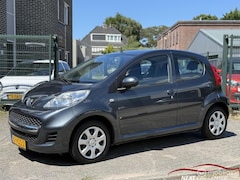 Peugeot 107 - 1.0-12V XS Nieuwstaat