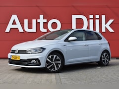 Volkswagen Polo - 1.0 TSI R-Line Comfortline Business LED | Pano | Virtual Cockpit | Beats | Trekhaak | Came
