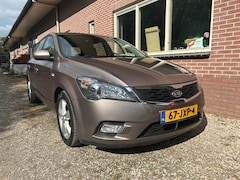 Kia Cee'd - 1.4 CVVT X-tra