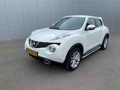 Nissan Juke - 1.6 Acenta Eco