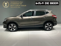 Nissan Qashqai - 1.6 163pk DIG-T Connect Edition Trekhaak