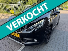 Peugeot 2008 - 1.2 PureTech Allure
