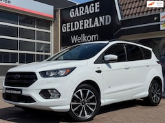 Ford Kuga - 1.5 EcoBoost ST Line | Pano | Bi-Xenon | Full-Led | Android | Alcantara/Leder | Cruise | C
