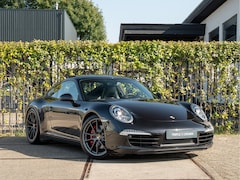 Porsche 911 - 3.8 Carrera S | Sport-uitlaat | TracTive Suspension | IPD Plenum