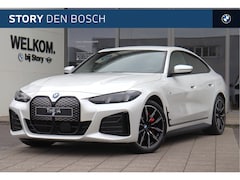 BMW i4 - eDrive40 High Executive M Sport / Adaptieve LED / Parking Assistant Plus / Comfort Access