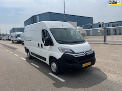 Citroën Jumper - 33 2.0 BlueHDi L2H2
