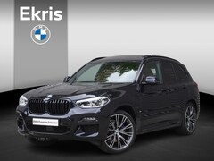BMW X3 - xDrive30e Harman Kardon | Driving Assistant Plus | Achteruitrijcamera | Panorama Dak | Ele