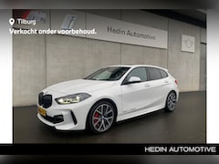 BMW 1-serie - 118i M Sport Pakket Pro | Achteruitrijcamera | DAB-Tuner | Hifi System | Glazen Panoramada