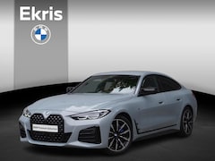 BMW 4-serie Gran Coupé - M440i Parking Assistant Plus | HiFi System | Variable Sport Steering | Extra getint glas |