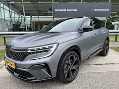 Renault Austral - 1.2 E-Tech 200 PK iconic esprit Alpine / 4-Control / Winterpakket / Gris Schiste Satin. Ma