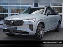 Volvo XC90 - 2.0 T8 Plug-in hybrid AWD Ultra Dark Bowers & Wilkins Audio | Luchtvering | Stoel Verwarmi