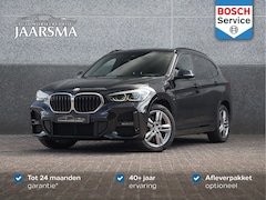 BMW X1 - xDrive25e eDrive Edition |Afnb. Trekhaak |M-Pakket |Leder |Elek. achterklep |
