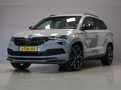 Skoda Karoq - 1.5 TSI ACT Sportline Business|Virtual|Vol Opties|