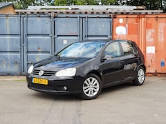 Volkswagen Golf - 1.4 TSI Trendline | Trekhaak | Ketting Vervangen | Airco | Netjes