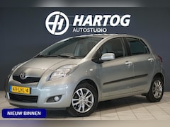 Toyota Yaris - 1.3 VVTi Aspiration + CLIMATE CONTROL / 2E EIGENAAR / NAP