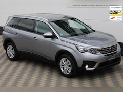Peugeot 5008 - 1.2 7persoons Carplay Dealer Onderh. Trekhaak