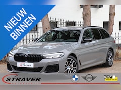BMW 5-serie Touring - 520e Executive |M-Sport