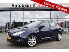 SEAT Ibiza - 1.2 5Drs Style Airco | Cruise Control | 15 Inch LMV | Trekhaak | Isofix