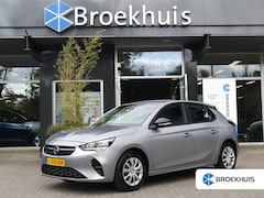 Opel Corsa - 1.2 100PK Edition | NAVI | AIRCO | CRUISE CONTROL | DAB |