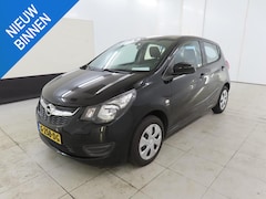 Opel Karl - 1.0 ECOFLEX 120 JAAR EDITION I CRUISE CONTROL I AIRCONDITIONING I 5-DEURS I ALL-IN PRIJS