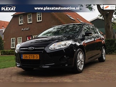 Ford Focus Wagon - 1.0 EcoBoost Trend | Navigatie | Airco | Volledige Historie | Lichtmetaal | Cruise control