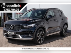 Volvo XC40 - 1.5 T5 Recharge R-Design All-in rijklaarprijs | Schuif/-kanteldak | Mem. stoel | 360 Cam |