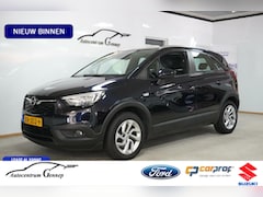Opel Crossland X - 1.2 Turbo Innovation