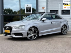Audi A3 Limousine - 1.8 TFSI Ambition Pro Line S, PANO, NAP, APK