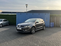 Volkswagen Polo - 1.2 TSI Lounge |Apple Carplay|park sensor|stoelverwarming |