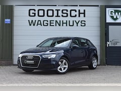 Audi A3 Sportback - 1.0 TFSI Pro Line | Camera | Climate | LED |