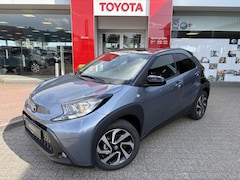 Toyota Aygo X - 1.0 VVT-i S-CVT Pulse | Stoelverwarming | Apple CarPlay Android