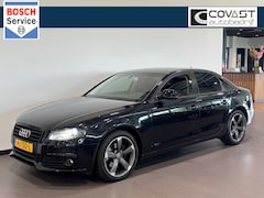 Audi A4 Limousine - 1.8 TFSI Pro Line Automaat|Leder|Xenon|Youngtimer
