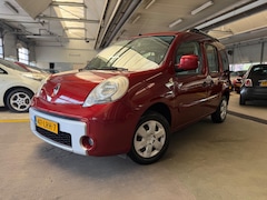 Renault Kangoo Family - 1.6-16V Privilège | Automaat | Navi | Airco | Cruise | PDC |