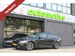 BMW M3 - 3-serie | DEALER ONDH | MEMORY | HUD | STOEL&STUURVERW | KEYLESS |