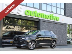Peugeot 3008 - 1.2 PureTech Allure Pack | NAVI | AIRCO | ACC | 360 CAM | STOELVERW | ELEK KOFFERKLEP |