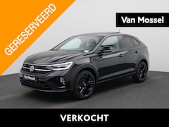 Volkswagen Taigo - 1.0 TSI R-Line Edition | Fysieke voorraad auto | Direct leverbaar | Design Pakket 'Black S