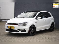 Volkswagen Polo - 1.8 TSI GTI 220pk, DSG, Panoramadak, NAP