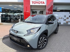 Toyota Aygo X - 1.0 VVT-i S-CVT Pulse | Stoelverwarming | Apple CarPlay, Android