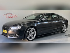 Audi A5 Sportback - 2.0 TFSI S Line Navi-Xenon-Cruise 19 inch