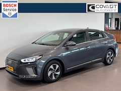 Hyundai IONIQ - 1.6 GDi Comfort |Navi|Camera|Carplay|Keyless|Stoel&Stuurverw,
