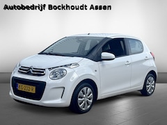 Citroën C1 - 1.0 e-VTi Selection 57.593 KM | Airco | Bluetooth