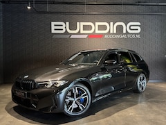 BMW 3-serie Touring - 330i | M-sport | CarPlay | Adap Cruise