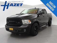 Dodge Ram 1500 - 5.7 V8 HEMI LPG-G3 4X4 *MARGE* BTW/BPM VRIJ BIG HORN + 20 INCH | STUURVERW. | STOELVERW. |