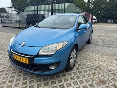 Renault Mégane - 1.5 dCi Dynamique