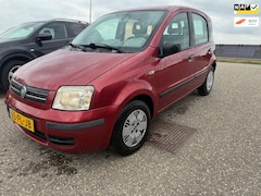 Fiat Panda - 1.2 Dynamic Airco Trekhaak 5DEURS Elektrischepakket