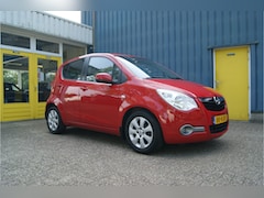 Opel Agila - 1.2i Enjoy Style, Airco, Nieuwe Koppeling, Nieuwe APK