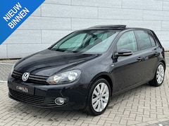 Volkswagen Golf - 1.2 TSI Highline DAK/PDC/STOELVERW